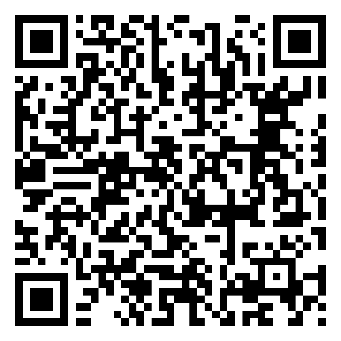 QR code — GoFundMe